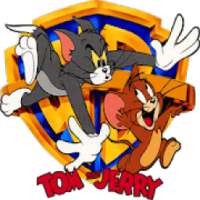Jump Tom Jungle Jerry Run