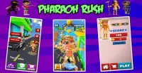 Pharaoh Rush Screen Shot 1