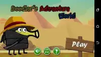 Doodle's Adventure World Screen Shot 3