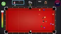 8 Pool Ball Online Master Screen Shot 3