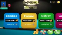 8 Pool Ball Online Master Screen Shot 2
