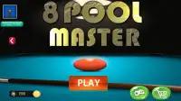 8 Pool Ball Online Master Screen Shot 1