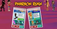 Pharaoh Rush Screen Shot 2