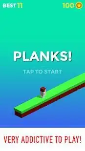 plank Screen Shot 4