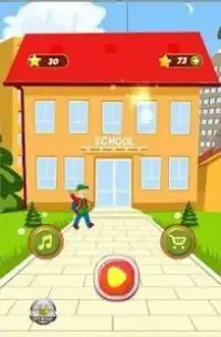 Caillou Word Connect - Word Search Game For Kids Screen Shot 5