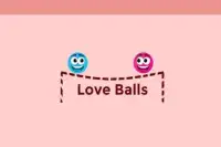 Love Balls Screen Shot 4