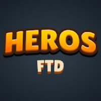 Heros : Fight to Death