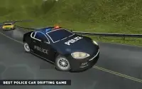 Ambulance Rescue Missions Police Car Driving Games Screen Shot 6