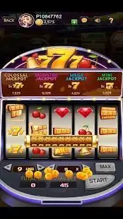Casino pok-online casino game มันส์กว่า 9 เก Screen Shot 3