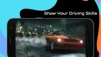 Crazy Sport Car Driver Screen Shot 3