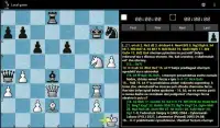 Chess ChessOK Playing Zone PGN Screen Shot 13