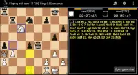 Chess ChessOK Playing Zone PGN Screen Shot 6