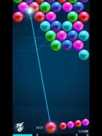 Bubble Shooter - magnetic balls free Screen Shot 4