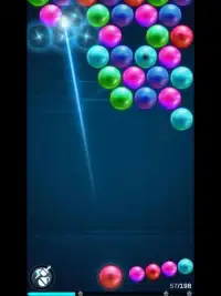 Bubble Shooter - magnetic balls free Screen Shot 3
