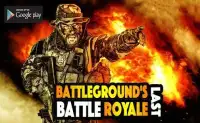 Last Battleground's : Last Battle Royale Screen Shot 0
