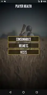 Guide for PUBG Mobile - HD Graphics Tool Screen Shot 7