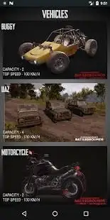 Guide for PUBG Mobile - HD Graphics Tool Screen Shot 10