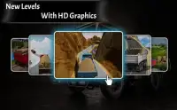 Truck Cargo Simulator 2019 Screen Shot 2