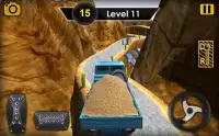 Truck Cargo Simulator 2019 Screen Shot 4