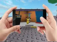 Guide ROBLOX Pokemon Adventure Brick Bronze Legend Screen Shot 0