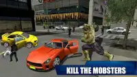 Monster Crime City Fight : Legend Superhero 2018 Screen Shot 5