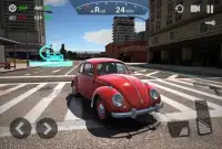 Ultimate Car Driving: Classics Screen Shot 6