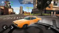 Ultimate Car Driving: Classics Screen Shot 4