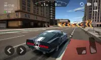 Ultimate Car Driving: Classics Screen Shot 2
