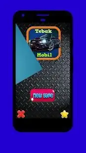 Tebak Merk Mobil 2018 Screen Shot 3