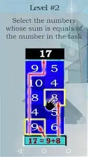 Memory Cubes - Brain Puzzle Games Screen Shot 2