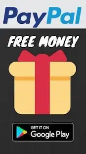 PayPal USA-Reward app Earn money easily Free money Screen Shot 1