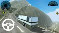 Mountain Bus Simulator Screen Shot 3