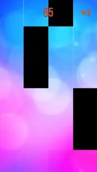 Kung Fu Panda Theme - Magic Rhythm Tiles EDM Screen Shot 3