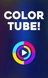 Color Tube 2018 Screen Shot 1