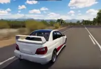 Car Racing Game 3d 2018 Screen Shot 1