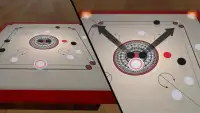 Real Pocket Carrom: Carrom 3D FREE Screen Shot 3