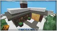 Ice Craft 3D 2018: Crafting and Survival Screen Shot 0