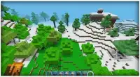Ice Craft 3D 2018: Crafting and Survival Screen Shot 2