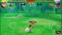 Naruto Ultimate Ninja Shippuden Storm 4 Impact Screen Shot 4