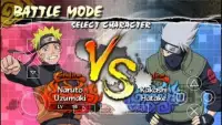 Naruto Ultimate Ninja Shippuden Storm 4 Impact Screen Shot 7