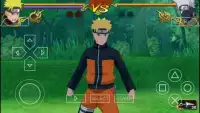 Naruto Ultimate Ninja Shippuden Storm 4 Impact Screen Shot 6