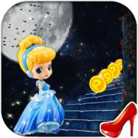 princess cinderella escape game:royal girls games