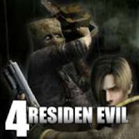 New Residen Evil 4 Cheat