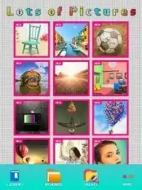 Pixel picture Color By Number Sandbox Art Screen Shot 3
