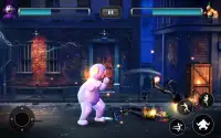 Slendytubbies Kung Fu Fighting Games For Free 2019 Screen Shot 2