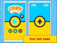 Tap Tap Color Coet Game Screen Shot 3