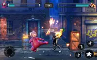 Slendytubbies Kung Fu Fighting Games For Free 2019 Screen Shot 3