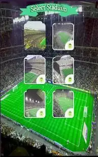 Ronaldo vs Messi vs Neymar memory World 2018 Screen Shot 2