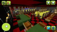 Tycoon Casino Craft - Empire Builder Screen Shot 1