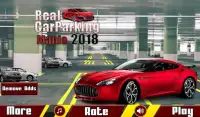 Real Car Parking Mania 2018 Screen Shot 9